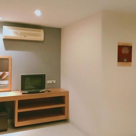 Sena House Hotel Bangkok Kültér fotó