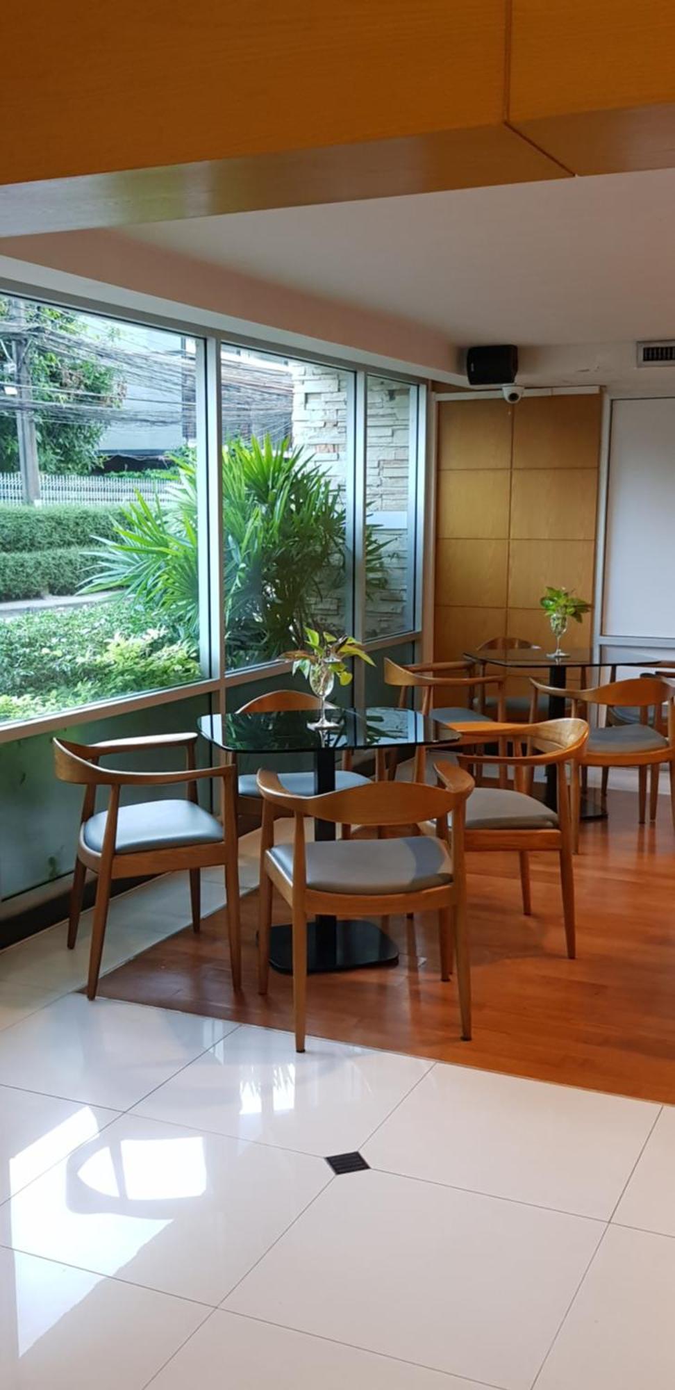 Sena House Hotel Bangkok Kültér fotó