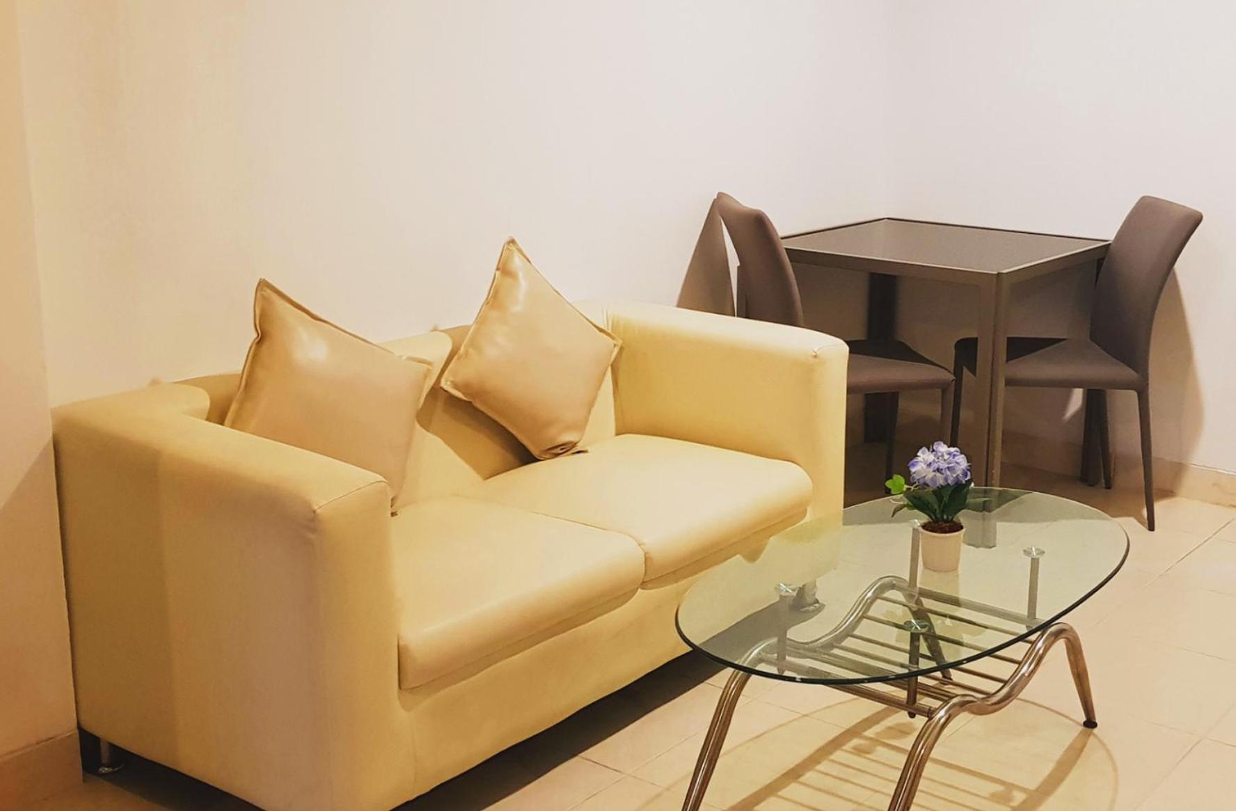 Sena House Hotel Bangkok Kültér fotó