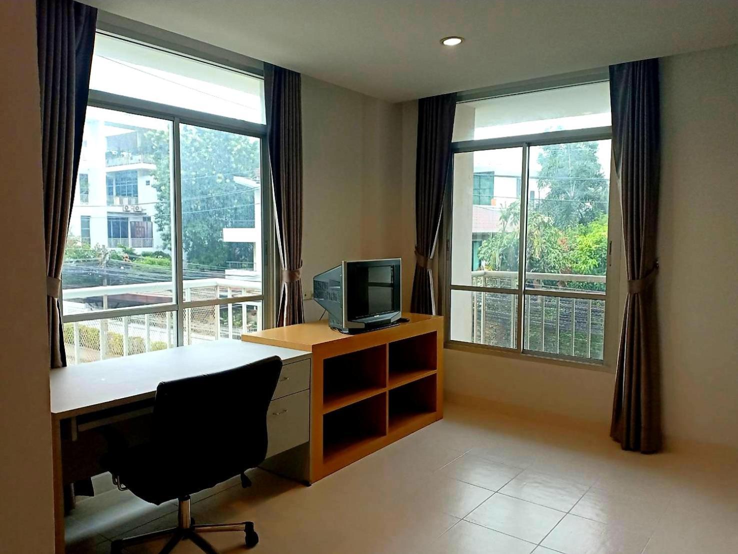 Sena House Hotel Bangkok Kültér fotó