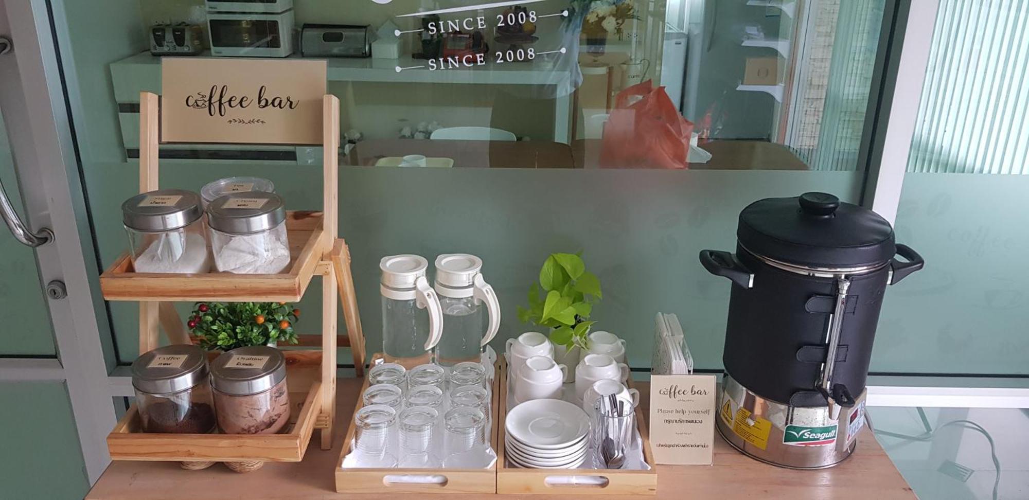 Sena House Hotel Bangkok Kültér fotó