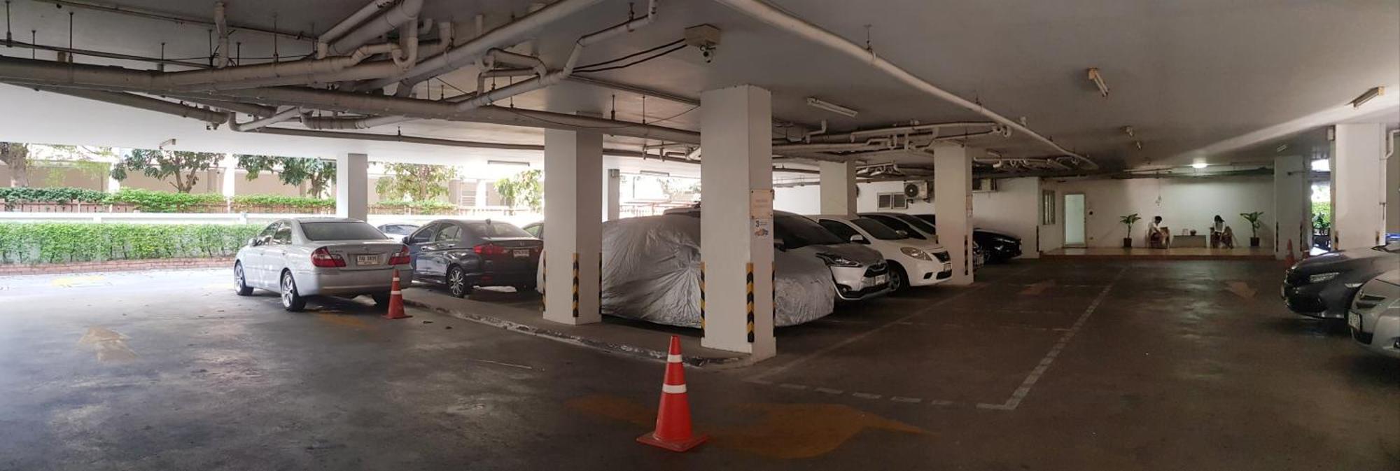 Sena House Hotel Bangkok Kültér fotó