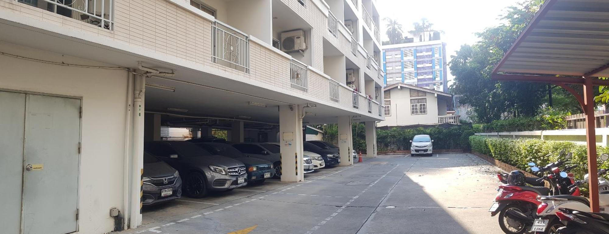 Sena House Hotel Bangkok Kültér fotó